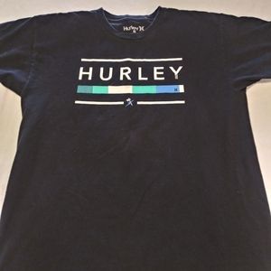 Hurley T shirt
